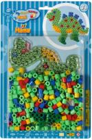 Opakowanie Hama Maxi - Dinozaur