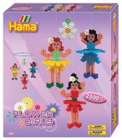 Opakowanie Hama Midi - Karuzela Elfy