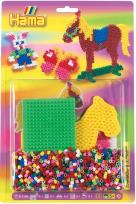 Opakowanie Hama Midi - Konik