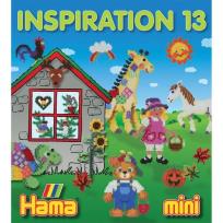 Opakowanie Hama Midi - Książeczka Inspiracje 13