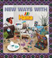 Opakowanie Hama Midi - New ways with Hama 15