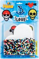 Opakowanie Hama Midi - Piraci Blister