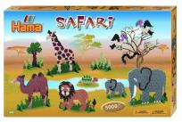 Opakowanie Hama Midi - Safari