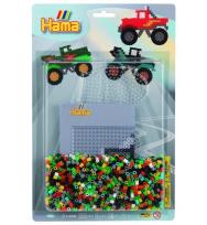 Opakowanie Hama Midi - Samochody