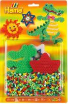 Opakowanie Hama Midi - Smok