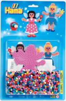 Opakowanie Hama Midi - Wróżki/Elfy