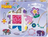 Opakowanie Hama Midi - Zestaw aktywizujący - Biżuteria