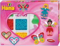 Opakowanie Hama Midi - Zestaw aktywizujący - Wróżki