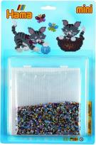 Opakowanie Hama Mini - Kotki