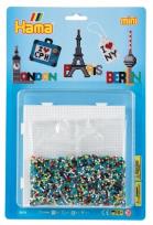 Opakowanie Hama Mini - Miasta