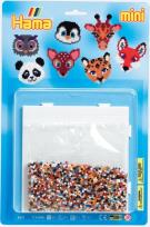 Opakowanie Hama Mini - Zwierzęta