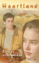 Okładka książki Heartland. Tom  6. Kiedyś zrozumiesz
