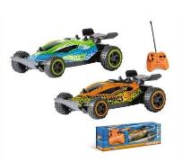 Opakowanie Hot Wheels - pojazd zdalnie ster. 1:28 Micro Buggy