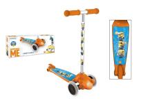 Opakowanie Hulajnoga Twist & Roll Minions