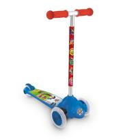 Opakowanie Hulajnoga Twist & Roll Paw Patrol