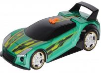 Okładka książki Hyper Racer - Quick'n Sik