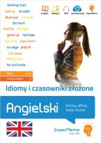 Okładka książki Idiomy i czasowniki złożone. Angielski.