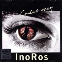 Okładka książki InoRos - Cudne oczy CD
