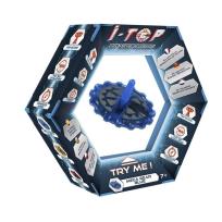 Opakowanie iTop Meca - Spinner Niebieski