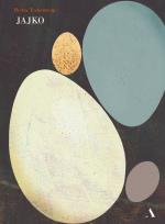 Okładka książki Jajko