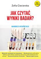 Okładka książki Jak czytać wyniki badań?