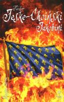 Okładka książki Jakobini