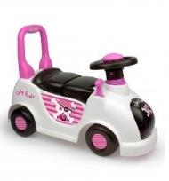 Opakowanie Jeździk Pirat - dla dziewczynki