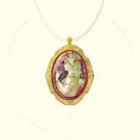 Opakowanie Karnet 16x16 G05 41A 014 + koperta Medalik 2