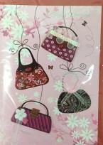 Opakowanie Karnet urodziny B6 Premium 11 + koperta