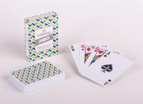 Opakowanie Karty do gry Copag Neo Tune In Cartamundi