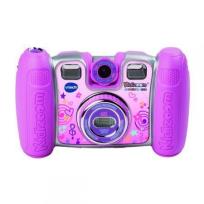 Opakowanie Kidizoom Twist. Apatar cyfrowy - różowy VTECH