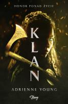 Okładka książki Klan