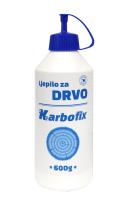 Opakowanie Klej do drewna 600g KARBON