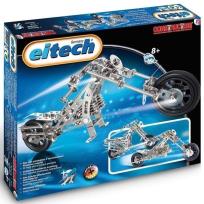 Opakowanie Klocki konstrukcyjne - Motor duży