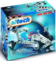 Opakowanie Klocki konstrukcyjne - Rajdówka