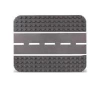 Opakowanie Klocki - Płyta konstrukcyjna szara