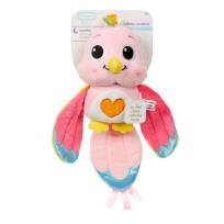 Opakowanie Kolysanka - papużki nierozłączki różowa