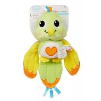 Opakowanie Kolysanka - papużki nierozłączki zielona