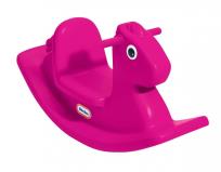 Opakowanie Koń na Biegunach - Magenta