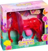 Opakowanie KONIK + akcesoria 9988-5