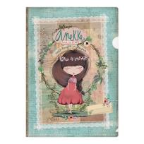 Opakowanie Koszulka na dokumenty 6 sztuk