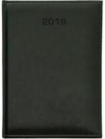 Opakowanie Książkowy A4 Dzienny 2018 - Nebraska zieleń