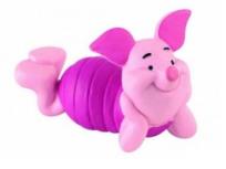 Opakowanie Kubuś Puchatek. Prosiaczek figurka