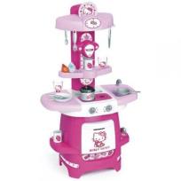Opakowanie Kuchnia - Hello Kitty