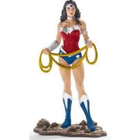 Opakowanie Liga Sprawiedliwych - Wonder Woman