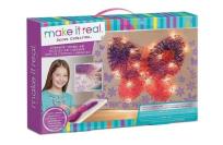 Opakowanie Litenite String Art - Ustawienie obrazka