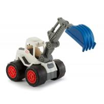 Opakowanie Little Tikes - Pojazdy Dirt Diggers Koparka