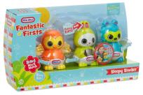 Opakowanie Little Tikes - Śpiące zwierzątka