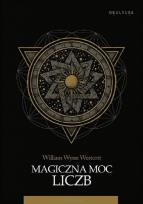 Okładka książki Magiczna moc liczb