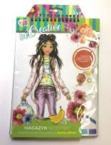 Opakowanie MALOWANKA KREATYWNA MD767